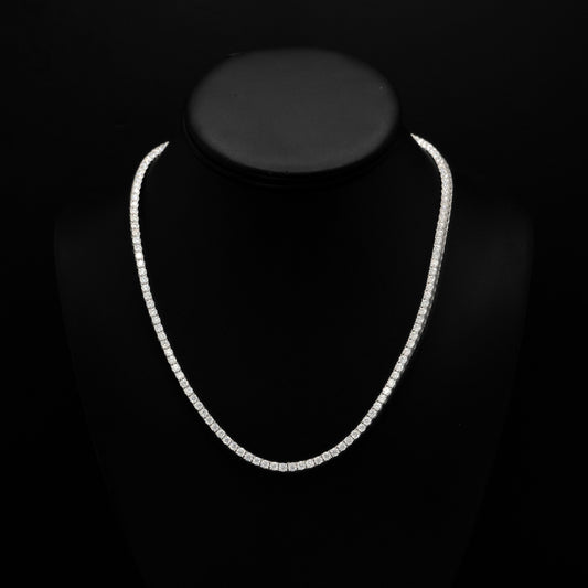 3mm tennis chain