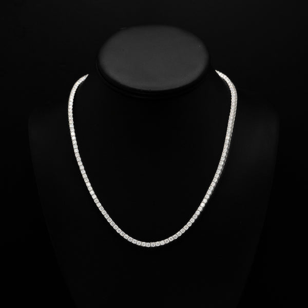 3mm tennis chain