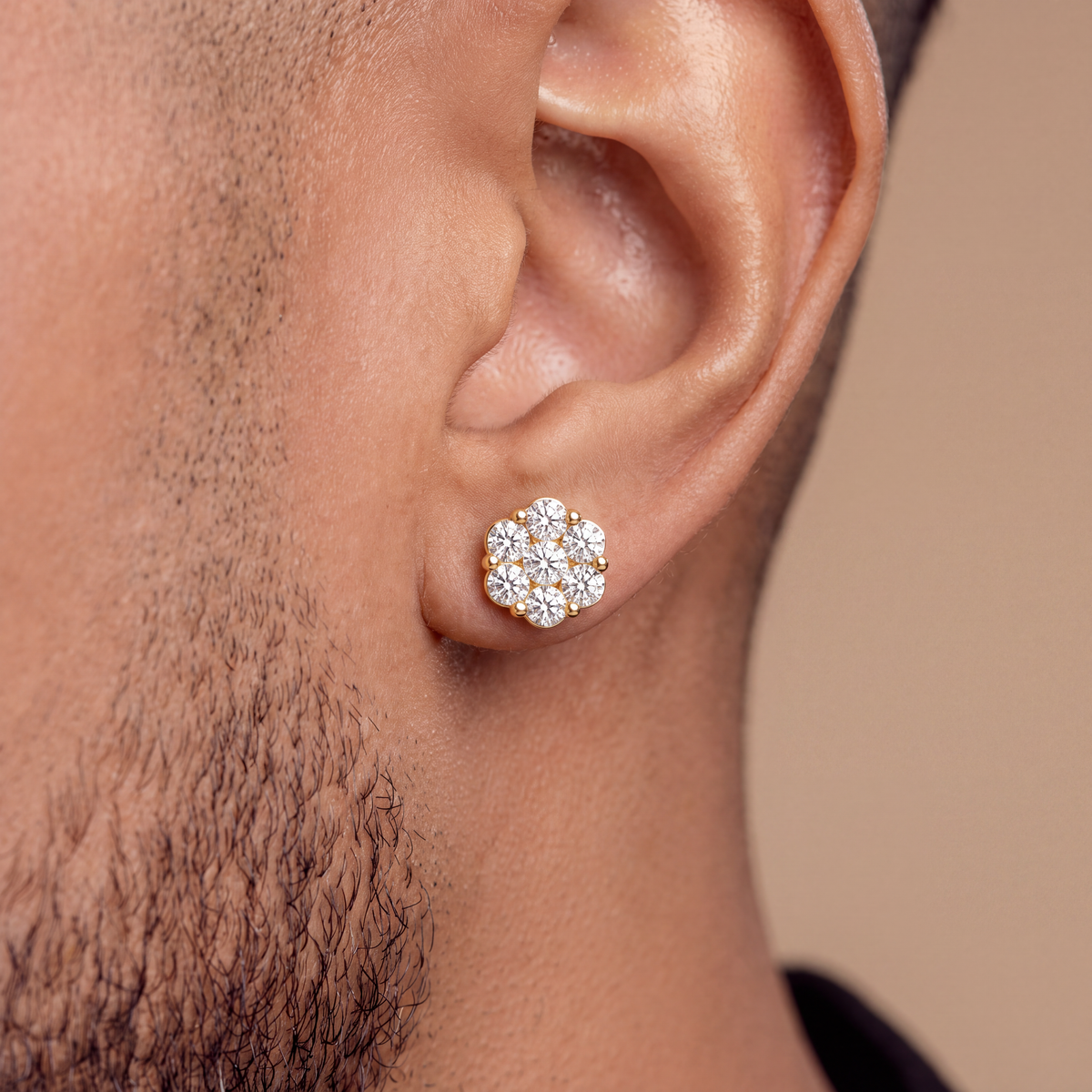 Moissanite Moe jewelry