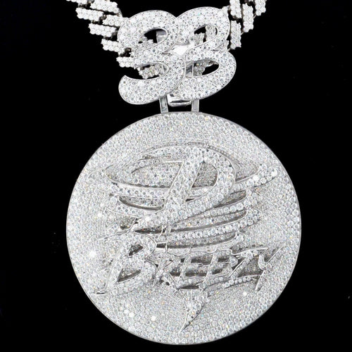 Custom Pendents