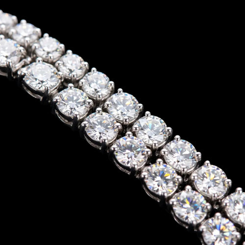 Tennis Bracelets