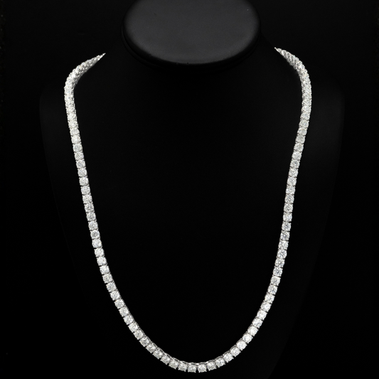 5mm tennis chain