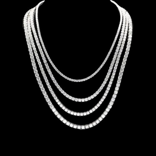 Tennis Chains